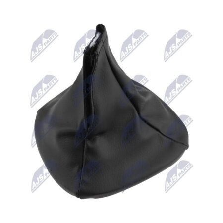 Cuffia Leva Cambio Fiat Panda 2012+, originale 502942700