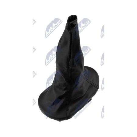 Cuffia Leva Cambio Fiat Seicento 1998+, originale 735249804