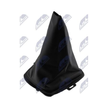 Cuffia Leva Cambio Ford Fiesta 2008+