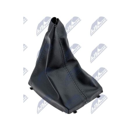Cuffia Leva Cambio Ford Focus C-Max 2003+ 127MMX102 mm, originale 1337917, 3M51-7Z289-AD3ZHE