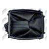 Cuffia Leva Cambio Ford Focus C-Max 2003+ 127MMX102 mm – foto 2