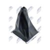 Cuffia Leva Cambio Ford Focus II 2004+ 139MMX127MMX115 mm