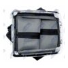 Cuffia Leva Cambio Ford Focus II 2004+ 139MMX127MMX115 mm – foto 2