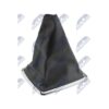 Cuffia Leva Cambio Ford Focus II 2004+ 155MMX127MMX115 mm