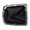 Cuffia Leva Cambio Ford Focus II 2004+ 155MMX127MMX115 mm – foto 2