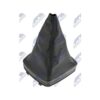 Cuffia Leva Cambio Ford Mondeo IV 2007+ 137MMX132 mm