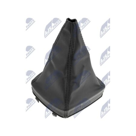 Cuffia Leva Cambio Ford Mondeo IV 2007+ 137MMX132 mm