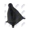 Cuffia Leva Cambio Hyundai Getz 2001+