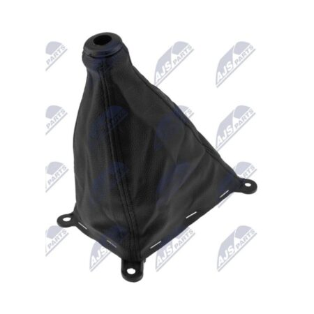 Cuffia Leva Cambio Hyundai Getz 2001+