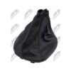 Cuffia Leva Cambio Iveco Daily 2006+, originale 3802439, 3802441