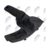 Cuffia Leva Cambio Manuale BMW Serie 3 E90 / E91 2004+ / Serie 3 E92 2005+ / Serie 3 E93 2006+, originale 34427155622