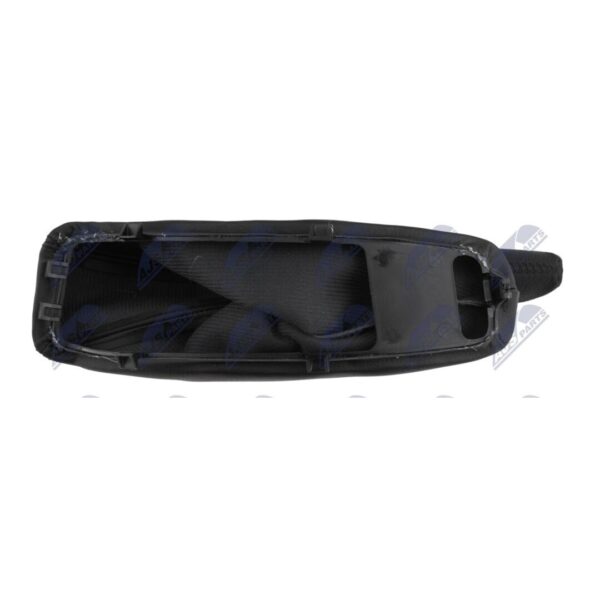 Cuffia Leva Cambio Manuale BMW Serie 3 E90 / E91 2004+ / Serie 3 E92 2005+ / Serie 3 E93 2006+ – foto 3
