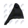 Cuffia Leva Cambio Manuale Opel Astra G 1998-2009, originale 573848