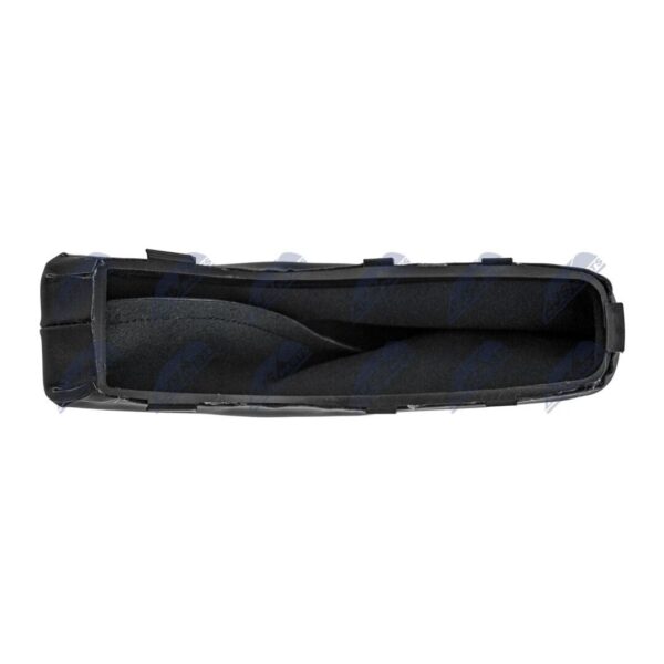 Cuffia Leva Cambio Manuale Opel Astra G 1998-2009 – foto 2