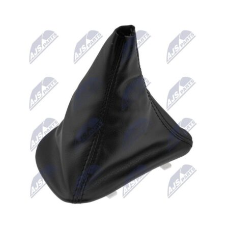 Cuffia Leva Cambio Mercedes Vito W639 2003+