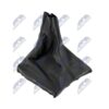 Cuffia Leva Cambio Opel Astra H 2004+, originale 5738025, 93180984