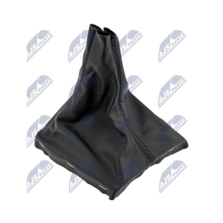 Cuffia Leva Cambio Opel Astra H 2004+, originale 5738025, 93180984