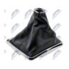 Cuffia Leva Cambio Opel Zafira B 2006+, originale 93329526