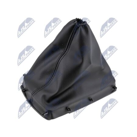 Cuffia Leva Cambio Peugeot 308 II 2013+, originale 9677993380