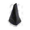 Cuffia Leva Cambio Renault Clio III 2005+, originale 8200079112, 8200379961