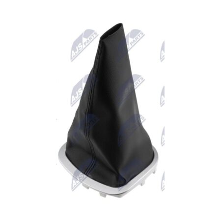 Cuffia Leva Cambio Renault Clio III 2005+, originale 8200079112, 8200379961