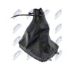 Cuffia Leva Cambio Saab 9-3 2003-2012 137MMX90 mm, originale 32022122, 55353902