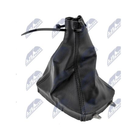 Cuffia Leva Cambio Saab 9-3 2003-2012 137MMX90 mm, originale 32022122, 55353902