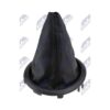 Cuffia Leva Cambio Suzuki SX4 2006+ / Fiat Sedici 2006+