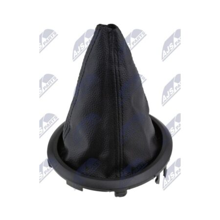 Cuffia Leva Cambio Suzuki SX4 2006+ / Fiat Sedici 2006+