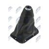 Cuffia Leva Cambio Toyota Avensis II 2003+ 154MMX103MMX115MMX67 mm