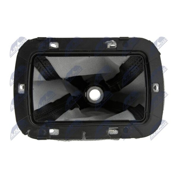 Cuffia Leva Cambio Toyota Avensis II 2003+ 154MMX103MMX115MMX67 mm – foto 2