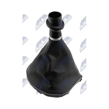 Cuffia Leva Cambio Volkswagen Transporter T7 2021+