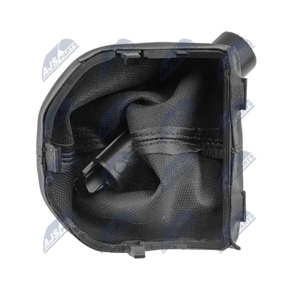 Cuffia Leva Cambio Volkswagen Transporter T7 2021+ – foto 2