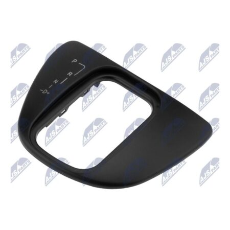 Cuffia Protezione Leva Cambio Mercedes Vito / Viano 2010+ Cambio Automatico, originale A6392600073