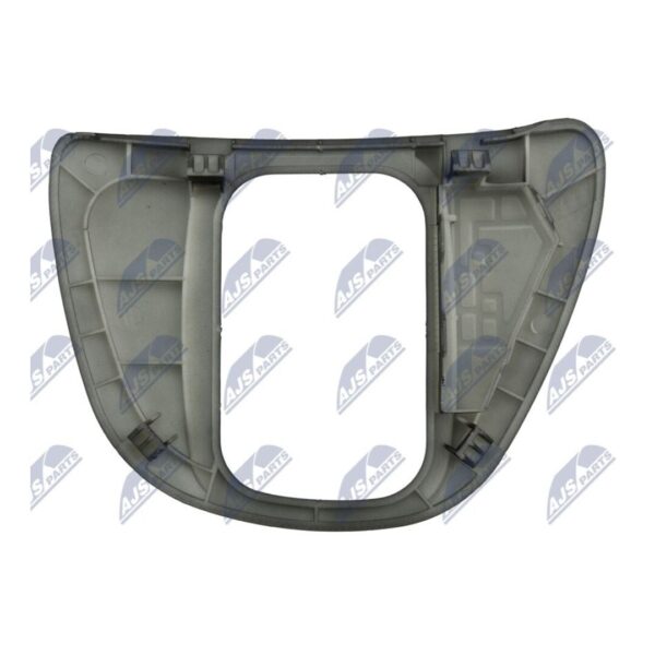 Cuffia Protezione Leva Cambio Mercedes Vito / Viano 2010+ Cambio Automatico – foto 4