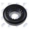 Cuscinetto Supporto Ammortizzatore Anteriore Chevrolet Aveo T200 2003-2008, originale CHB-T200, 96535010