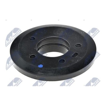 Cuscinetto Supporto Ammortizzatore Anteriore Chevrolet Matiz / Spark 1998+, originale CHB-M100, 96528088