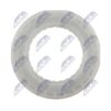 Cuscinetto Supporto Ammortizzatore Anteriore Chrysler Voyager 1996-2000 / Dodge Caravan 1996-2000 / Neon 1995-1999 – foto 3
