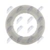Cuscinetto Supporto Ammortizzatore Anteriore Chrysler Voyager 1996-2000 / Dodge Caravan 1996-2000 / Neon 1995-1999 – foto 4