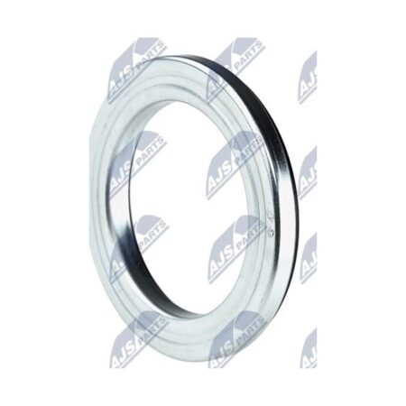 Cuscinetto Supporto Ammortizzatore Anteriore Citroen Jumper 1994-2002 / Fiat Ducato 1994-2002, originale 45906, 72491PU