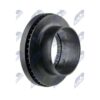 Cuscinetto Supporto Ammortizzatore Anteriore Dodge Caravan 2007+ / Lancia Voyager 2011+ – foto 2
