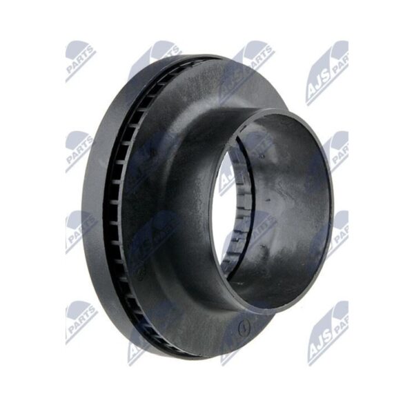 Cuscinetto Supporto Ammortizzatore Anteriore Dodge Caravan 2007+ / Lancia Voyager 2011+ – foto 2