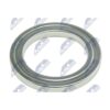 Cuscinetto Supporto Ammortizzatore Anteriore Fiat Ducato 1994-2011 / Citroen Jumper 1994-2011, originale 5035.30, 5035.39