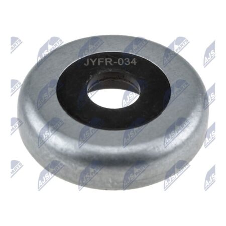 Cuscinetto Supporto Ammortizzatore Anteriore Ford KA -08 / Fiesta JA / JB -01 / Puma -02 / Mazda 121 -03, originale 09180
