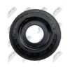 Cuscinetto Supporto Ammortizzatore Anteriore Ford Mondeo III 2000-2007 / Transit Connect TC7 2002-2013 – foto 3