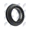 Cuscinetto Supporto Ammortizzatore Anteriore Honda Civic 4D FD 2006-2012, originale 51726-SNA-013, 51726-SNA-0132