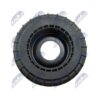 Cuscinetto Supporto Ammortizzatore Anteriore Honda Civic 5D FK 2006+ – foto 3