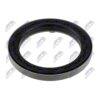 Cuscinetto Supporto Ammortizzatore Anteriore Honda Pilot YF4 2009-2015 / Odyssey IV 2011+ – foto 2