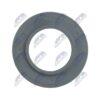 Cuscinetto Supporto Ammortizzatore Anteriore Honda Stream RN6-9 2006-2014 – foto 3