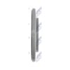 Cuscinetto Supporto Ammortizzatore Anteriore Jeep Compass 2007-2017 / Patriot 2007-2017 / Caliber 2006-2012 – foto 3